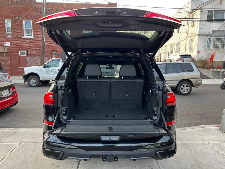 2022 BMW X7 M50i Sports Activity Vehicle, available for sale in Jamaica, New York | Sunrise Autoland. Jamaica, New York 2022 BMW X7 M50i Sports Activity Vehicle, available for sale in Jamaica, New York | Sunrise Autoland. Jamaica, New York