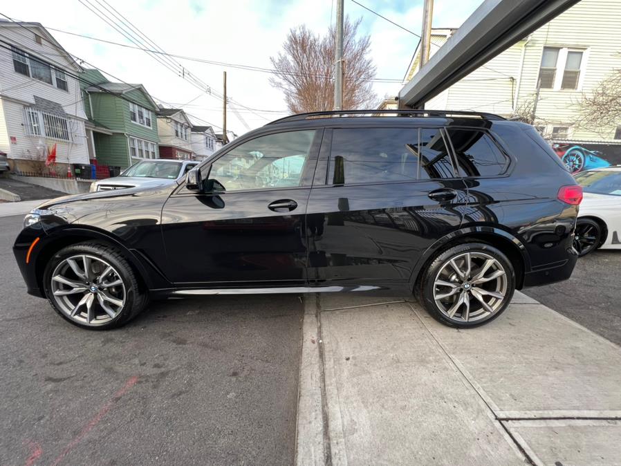 2022 BMW X7 M50i Sports Activity Vehicle, available for sale in Jamaica, New York | Sunrise Autoland. Jamaica, New York 2022 BMW X7 M50i Sports Activity Vehicle, available for sale in Jamaica, New York | Sunrise Autoland. Jamaica, New York