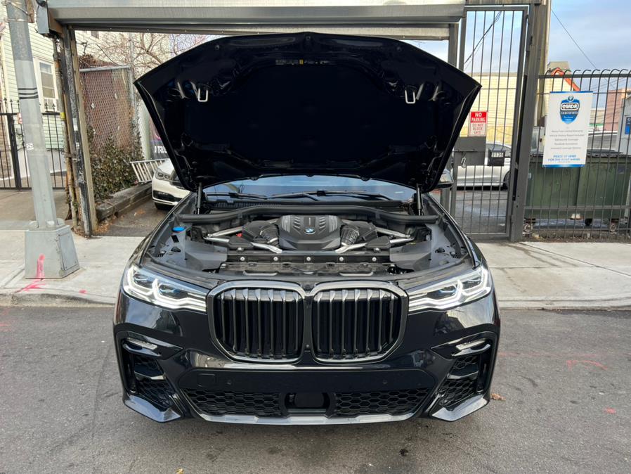 2022 BMW X7 M50i Sports Activity Vehicle, available for sale in Jamaica, New York | Sunrise Autoland. Jamaica, New York 2022 BMW X7 M50i Sports Activity Vehicle, available for sale in Jamaica, New York | Sunrise Autoland. Jamaica, New York
