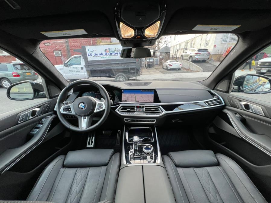 2022 BMW X7 M50i Sports Activity Vehicle, available for sale in Jamaica, New York | Sunrise Autoland. Jamaica, New York 2022 BMW X7 M50i Sports Activity Vehicle, available for sale in Jamaica, New York | Sunrise Autoland. Jamaica, New York