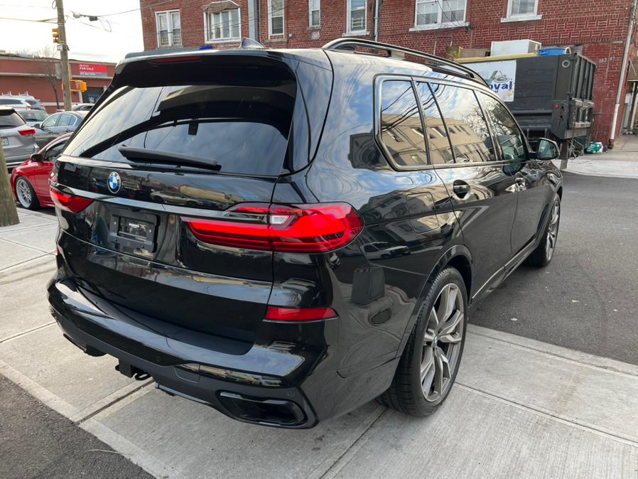 2022 BMW X7 M50i Sports Activity Vehicle, available for sale in Jamaica, New York | Sunrise Autoland. Jamaica, New York 2022 BMW X7 M50i Sports Activity Vehicle, available for sale in Jamaica, New York | Sunrise Autoland. Jamaica, New York