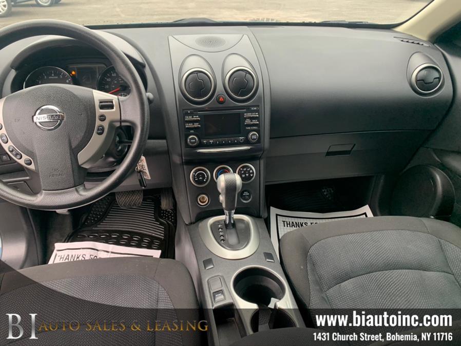 2014 Nissan Rogue Select AWD 4dr S, available for sale in Bohemia, New York | B I Auto Sales. Bohemia, New York 2014 Nissan Rogue Select AWD 4dr S, available for sale in Bohemia, New York | B I Auto Sales. Bohemia, New York