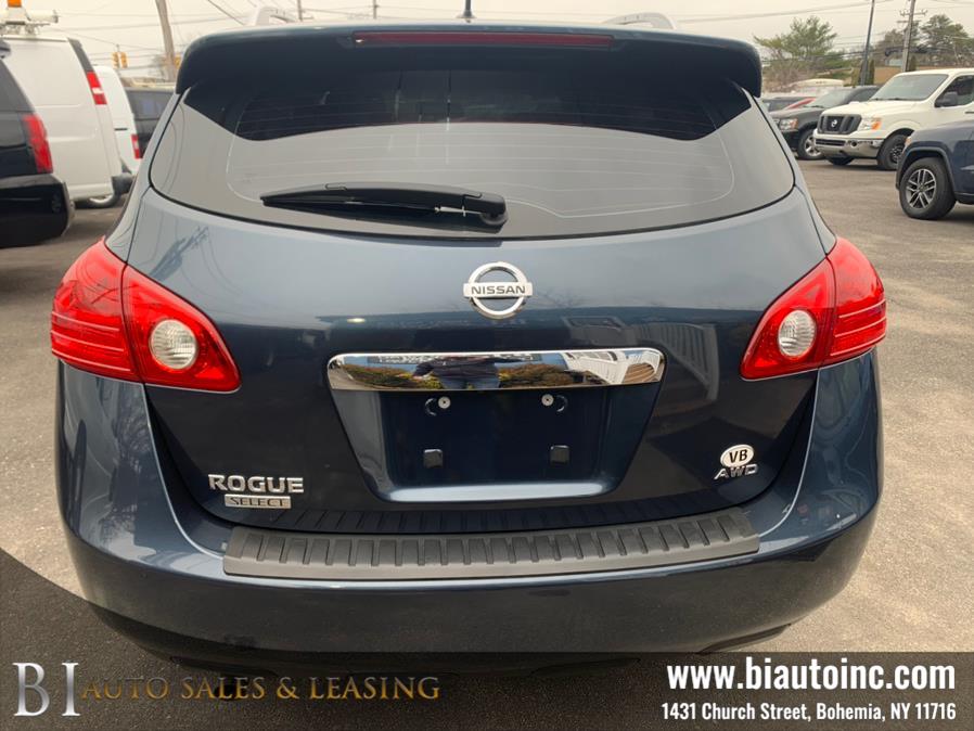 2014 Nissan Rogue Select AWD 4dr S, available for sale in Bohemia, New York | B I Auto Sales. Bohemia, New York 2014 Nissan Rogue Select AWD 4dr S, available for sale in Bohemia, New York | B I Auto Sales. Bohemia, New York