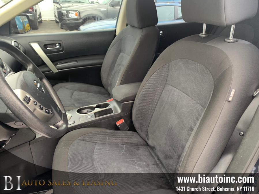 2014 Nissan Rogue Select AWD 4dr S, available for sale in Bohemia, New York | B I Auto Sales. Bohemia, New York 2014 Nissan Rogue Select AWD 4dr S, available for sale in Bohemia, New York | B I Auto Sales. Bohemia, New York
