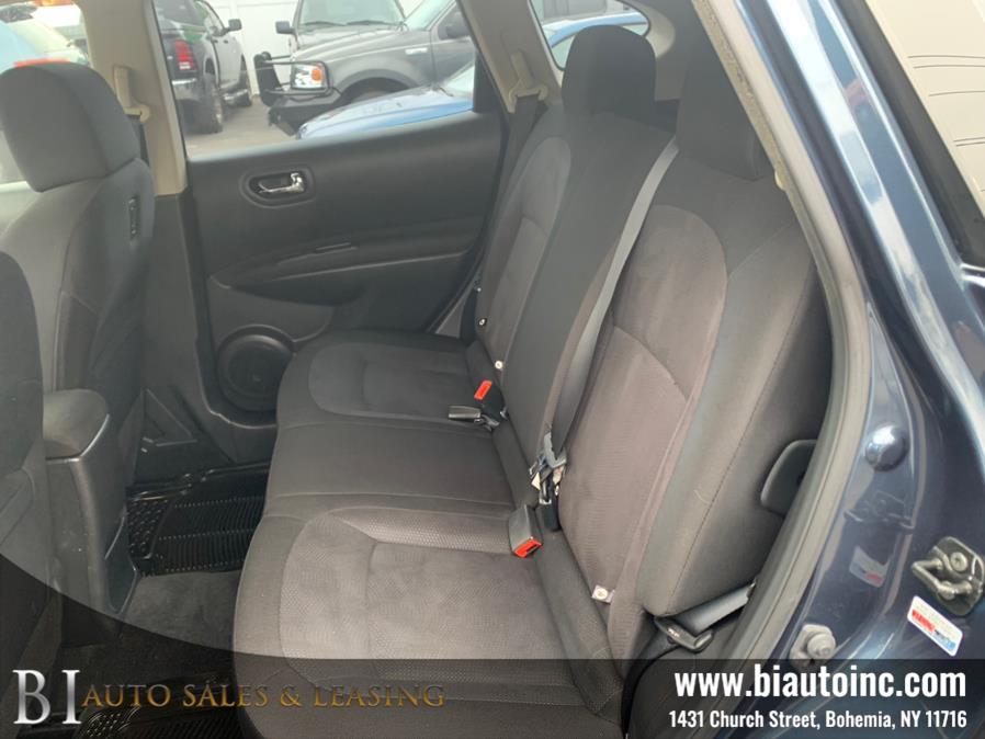 2014 Nissan Rogue Select AWD 4dr S, available for sale in Bohemia, New York | B I Auto Sales. Bohemia, New York 2014 Nissan Rogue Select AWD 4dr S, available for sale in Bohemia, New York | B I Auto Sales. Bohemia, New York