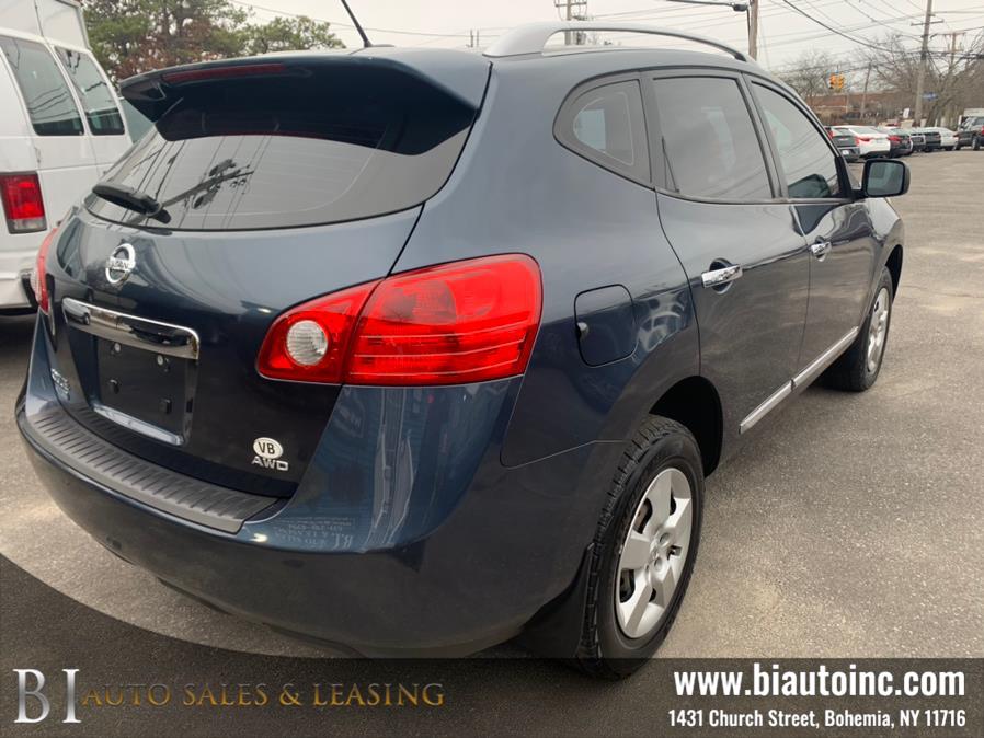 2014 Nissan Rogue Select AWD 4dr S, available for sale in Bohemia, New York | B I Auto Sales. Bohemia, New York 2014 Nissan Rogue Select AWD 4dr S, available for sale in Bohemia, New York | B I Auto Sales. Bohemia, New York