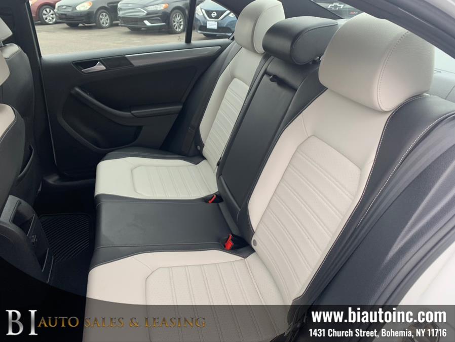 2016 Volkswagen Jetta Sedan 4dr Auto 1.8T Sport PZEV, available for sale in Bohemia, New York | B I Auto Sales. Bohemia, New York 2016 Volkswagen Jetta Sedan 4dr Auto 1.8T Sport PZEV, available for sale in Bohemia, New York | B I Auto Sales. Bohemia, New York