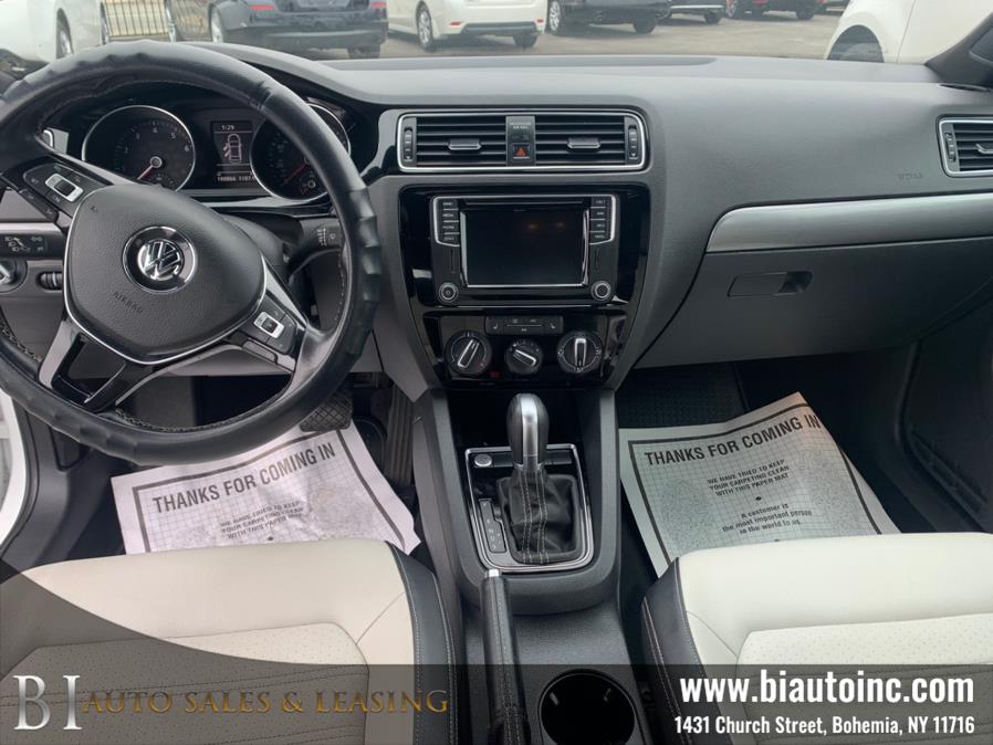 2016 Volkswagen Jetta Sedan 4dr Auto 1.8T Sport PZEV, available for sale in Bohemia, New York | B I Auto Sales. Bohemia, New York 2016 Volkswagen Jetta Sedan 4dr Auto 1.8T Sport PZEV, available for sale in Bohemia, New York | B I Auto Sales. Bohemia, New York