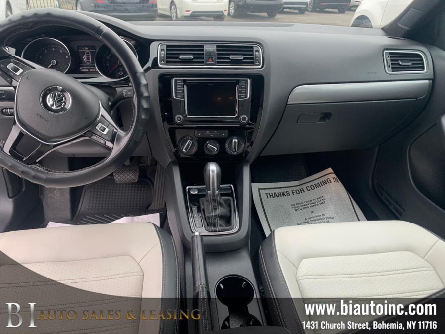 2016 Volkswagen Jetta Sedan 4dr Auto 1.8T Sport PZEV, available for sale in Bohemia, New York | B I Auto Sales. Bohemia, New York 2016 Volkswagen Jetta Sedan 4dr Auto 1.8T Sport PZEV, available for sale in Bohemia, New York | B I Auto Sales. Bohemia, New York