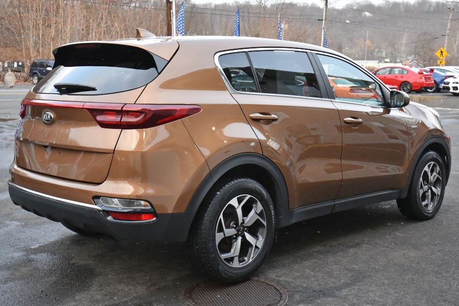 2020 Kia Sportage LX AWD, available for sale in Waterbury, Connecticut | Highline Car Connection. Waterbury, Connecticut 2020 Kia Sportage LX AWD, available for sale in Waterbury, Connecticut | Highline Car Connection. Waterbury, Connecticut