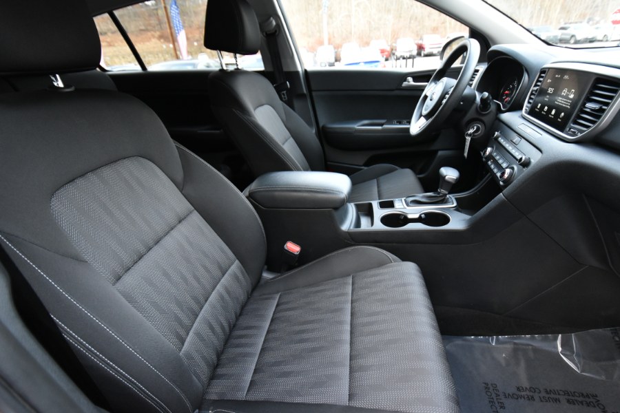 2020 Kia Sportage LX AWD, available for sale in Waterbury, Connecticut | Highline Car Connection. Waterbury, Connecticut 2020 Kia Sportage LX AWD, available for sale in Waterbury, Connecticut | Highline Car Connection. Waterbury, Connecticut
