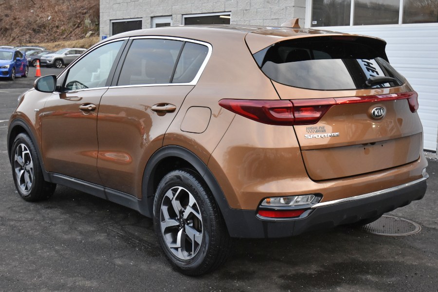 2020 Kia Sportage LX AWD, available for sale in Waterbury, Connecticut | Highline Car Connection. Waterbury, Connecticut 2020 Kia Sportage LX AWD, available for sale in Waterbury, Connecticut | Highline Car Connection. Waterbury, Connecticut