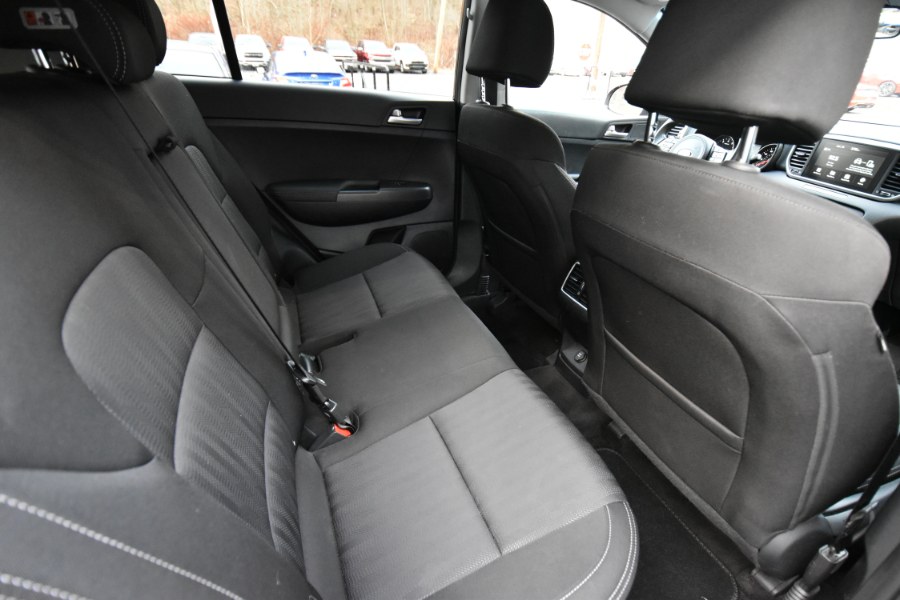 2020 Kia Sportage LX AWD, available for sale in Waterbury, Connecticut | Highline Car Connection. Waterbury, Connecticut 2020 Kia Sportage LX AWD, available for sale in Waterbury, Connecticut | Highline Car Connection. Waterbury, Connecticut