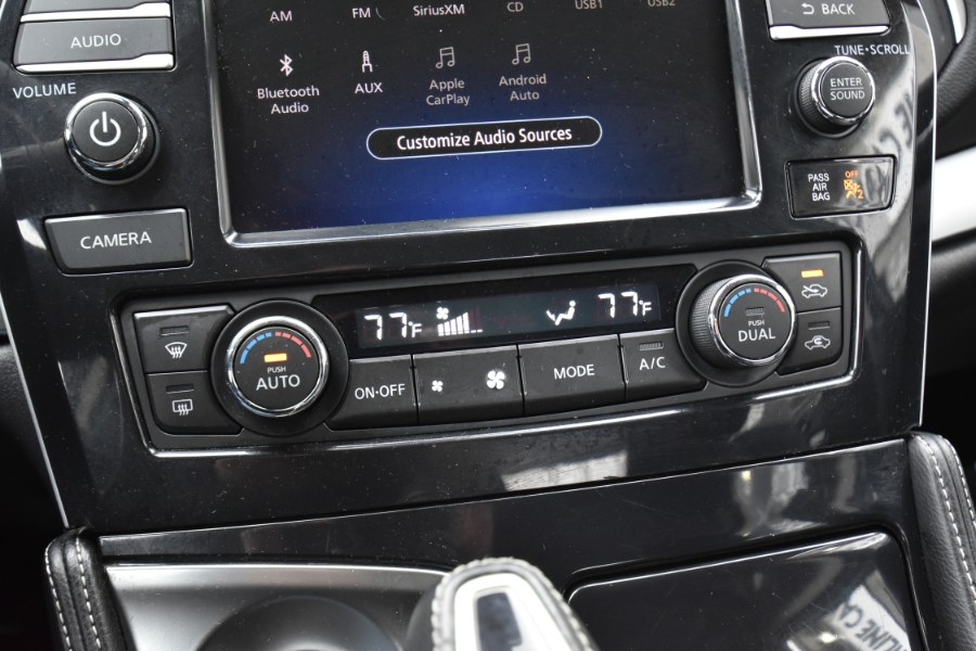 Used Nissan Maxima SV 3.5L 2020 | Highline Car Connection. Waterbury, Connecticut Used Nissan Maxima SV 3.5L 2020 | Highline Car Connection. Waterbury, Connecticut