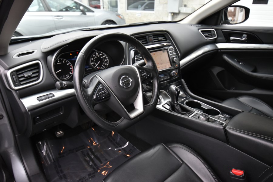 Used Nissan Maxima SV 3.5L 2020 | Highline Car Connection. Waterbury, Connecticut Used Nissan Maxima SV 3.5L 2020 | Highline Car Connection. Waterbury, Connecticut