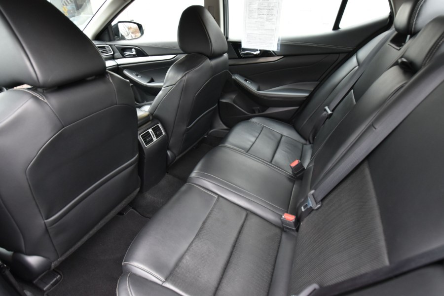Used Nissan Maxima SV 3.5L 2020 | Highline Car Connection. Waterbury, Connecticut Used Nissan Maxima SV 3.5L 2020 | Highline Car Connection. Waterbury, Connecticut