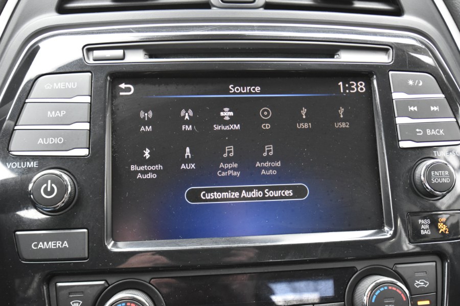 Used Nissan Maxima SV 3.5L 2020 | Highline Car Connection. Waterbury, Connecticut Used Nissan Maxima SV 3.5L 2020 | Highline Car Connection. Waterbury, Connecticut
