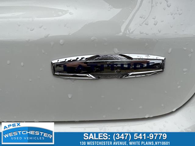 Used Jeep Compass Latitude 2018 | Apex Westchester Used Vehicles. White Plains, New York Used Jeep Compass Latitude 2018 | Apex Westchester Used Vehicles. White Plains, New York