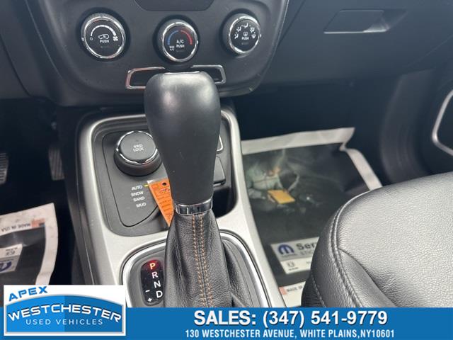 Used Jeep Compass Latitude 2018 | Apex Westchester Used Vehicles. White Plains, New York Used Jeep Compass Latitude 2018 | Apex Westchester Used Vehicles. White Plains, New York