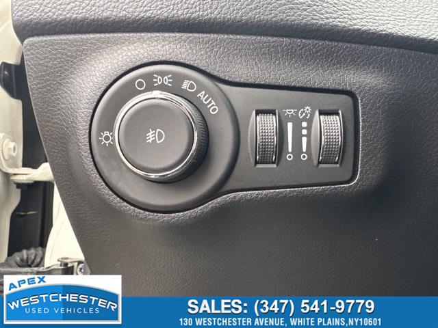 Used Jeep Compass Latitude 2018 | Apex Westchester Used Vehicles. White Plains, New York Used Jeep Compass Latitude 2018 | Apex Westchester Used Vehicles. White Plains, New York