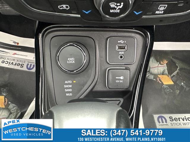 Used Jeep Compass Limited 2020 | Apex Westchester Used Vehicles. White Plains, New York Used Jeep Compass Limited 2020 | Apex Westchester Used Vehicles. White Plains, New York