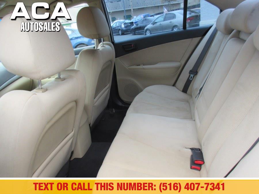 2010 Hyundai Sonata GLS, available for sale in Lynbrook, New York | ACA Auto Sales. Lynbrook, New York 2010 Hyundai Sonata GLS, available for sale in Lynbrook, New York | ACA Auto Sales. Lynbrook, New York