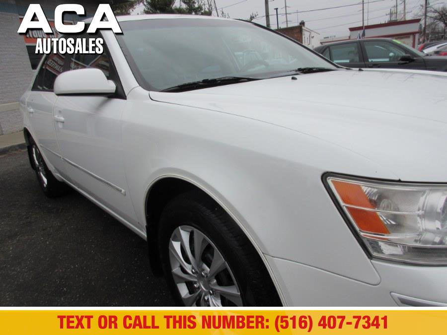 2010 Hyundai Sonata GLS, available for sale in Lynbrook, New York | ACA Auto Sales. Lynbrook, New York 2010 Hyundai Sonata GLS, available for sale in Lynbrook, New York | ACA Auto Sales. Lynbrook, New York
