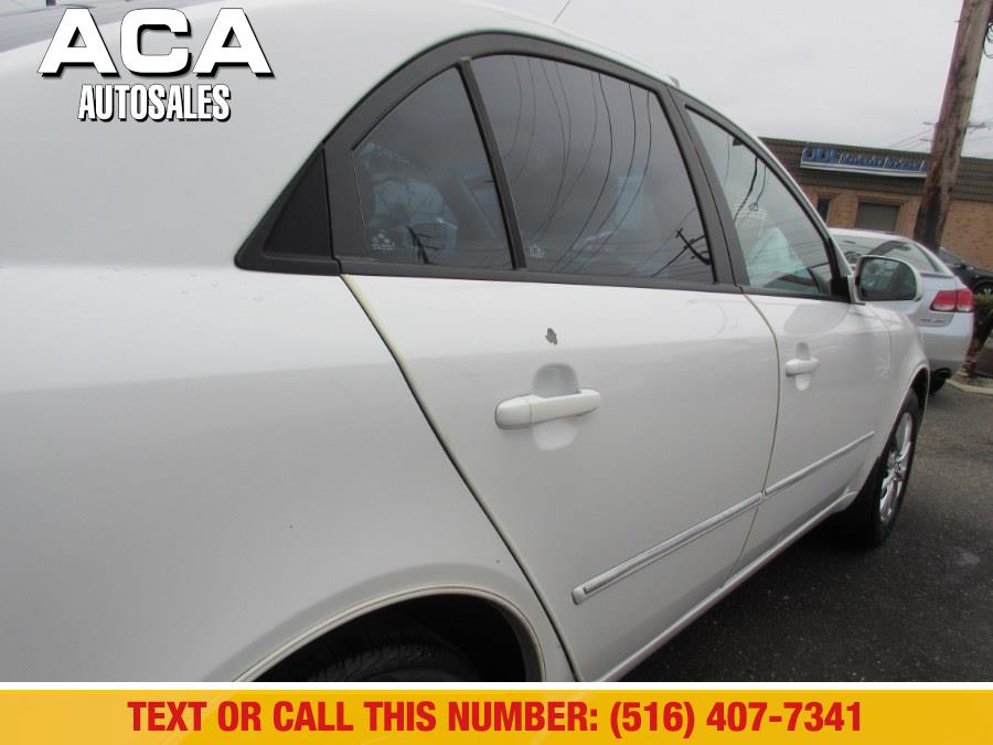 2010 Hyundai Sonata GLS, available for sale in Lynbrook, New York | ACA Auto Sales. Lynbrook, New York 2010 Hyundai Sonata GLS, available for sale in Lynbrook, New York | ACA Auto Sales. Lynbrook, New York