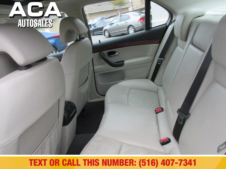 2006 Saab 9-3 4dr Sport Sdn, available for sale in Lynbrook, New York | ACA Auto Sales. Lynbrook, New York 2006 Saab 9-3 4dr Sport Sdn, available for sale in Lynbrook, New York | ACA Auto Sales. Lynbrook, New York