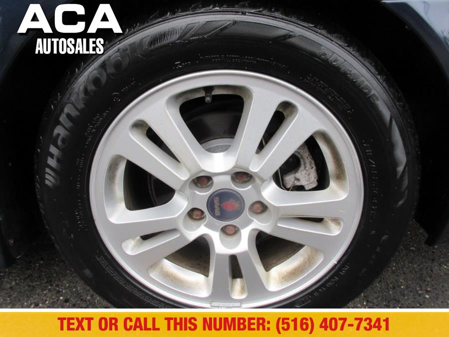 2006 Saab 9-3 4dr Sport Sdn, available for sale in Lynbrook, New York | ACA Auto Sales. Lynbrook, New York 2006 Saab 9-3 4dr Sport Sdn, available for sale in Lynbrook, New York | ACA Auto Sales. Lynbrook, New York