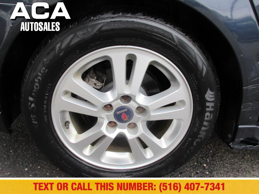 2006 Saab 9-3 4dr Sport Sdn, available for sale in Lynbrook, New York | ACA Auto Sales. Lynbrook, New York 2006 Saab 9-3 4dr Sport Sdn, available for sale in Lynbrook, New York | ACA Auto Sales. Lynbrook, New York