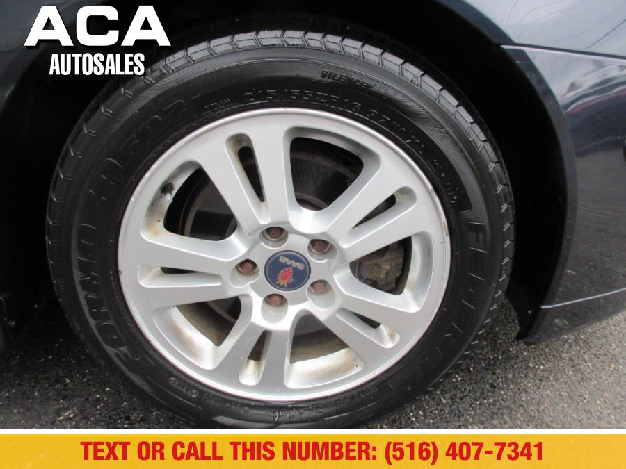 2006 Saab 9-3 4dr Sport Sdn, available for sale in Lynbrook, New York | ACA Auto Sales. Lynbrook, New York 2006 Saab 9-3 4dr Sport Sdn, available for sale in Lynbrook, New York | ACA Auto Sales. Lynbrook, New York