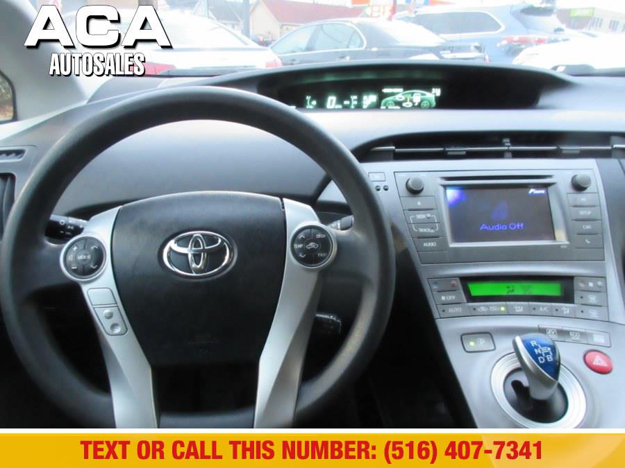 2014 Toyota Prius 5dr HB Four (Natl), available for sale in Lynbrook, New York | ACA Auto Sales. Lynbrook, New York 2014 Toyota Prius 5dr HB Four (Natl), available for sale in Lynbrook, New York | ACA Auto Sales. Lynbrook, New York