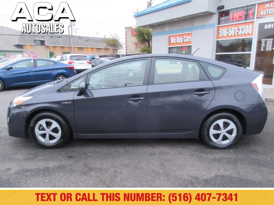 2014 Toyota Prius 5dr HB Four (Natl), available for sale in Lynbrook, New York | ACA Auto Sales. Lynbrook, New York 2014 Toyota Prius 5dr HB Four (Natl), available for sale in Lynbrook, New York | ACA Auto Sales. Lynbrook, New York