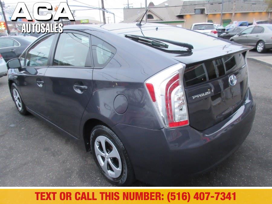 2014 Toyota Prius 5dr HB Four (Natl), available for sale in Lynbrook, New York | ACA Auto Sales. Lynbrook, New York 2014 Toyota Prius 5dr HB Four (Natl), available for sale in Lynbrook, New York | ACA Auto Sales. Lynbrook, New York