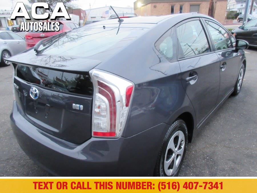 2014 Toyota Prius 5dr HB Four (Natl), available for sale in Lynbrook, New York | ACA Auto Sales. Lynbrook, New York 2014 Toyota Prius 5dr HB Four (Natl), available for sale in Lynbrook, New York | ACA Auto Sales. Lynbrook, New York