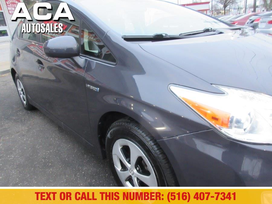 2014 Toyota Prius 5dr HB Four (Natl), available for sale in Lynbrook, New York | ACA Auto Sales. Lynbrook, New York 2014 Toyota Prius 5dr HB Four (Natl), available for sale in Lynbrook, New York | ACA Auto Sales. Lynbrook, New York