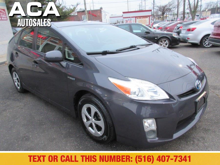 2014 Toyota Prius 5dr HB Four (Natl), available for sale in Lynbrook, New York | ACA Auto Sales. Lynbrook, New York 2014 Toyota Prius 5dr HB Four (Natl), available for sale in Lynbrook, New York | ACA Auto Sales. Lynbrook, New York