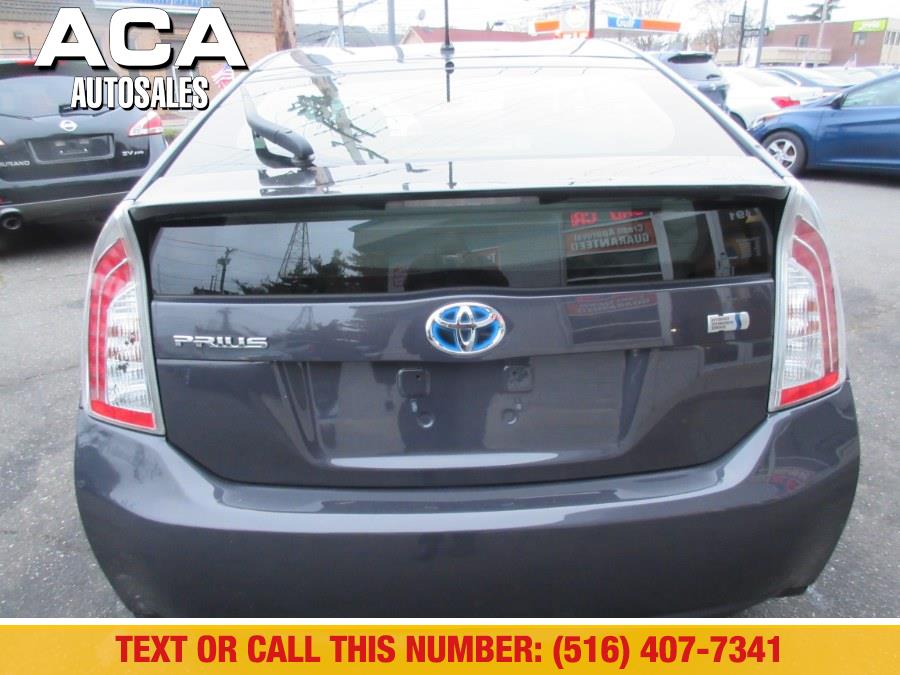 2014 Toyota Prius 5dr HB Four (Natl), available for sale in Lynbrook, New York | ACA Auto Sales. Lynbrook, New York 2014 Toyota Prius 5dr HB Four (Natl), available for sale in Lynbrook, New York | ACA Auto Sales. Lynbrook, New York