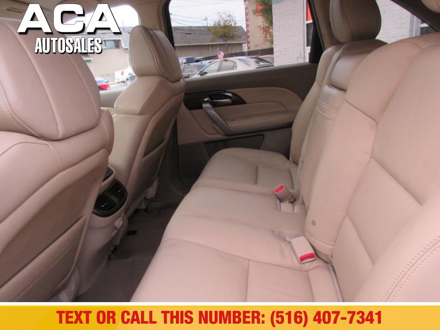 2010 Acura MDX AWD 4dr, available for sale in Lynbrook, New York | ACA Auto Sales. Lynbrook, New York 2010 Acura MDX AWD 4dr, available for sale in Lynbrook, New York | ACA Auto Sales. Lynbrook, New York