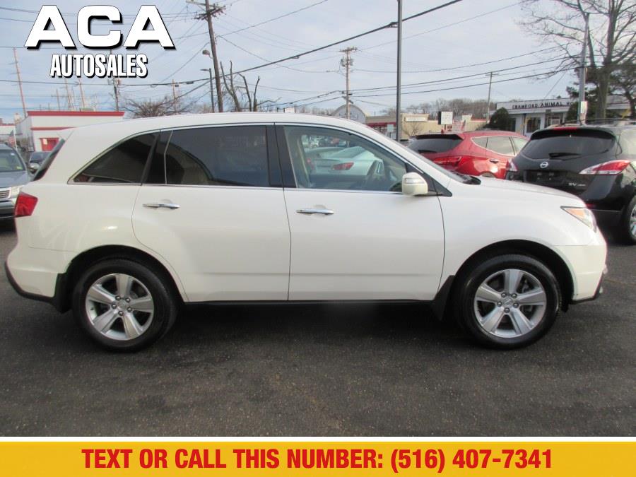 2010 Acura MDX AWD 4dr, available for sale in Lynbrook, New York | ACA Auto Sales. Lynbrook, New York 2010 Acura MDX AWD 4dr, available for sale in Lynbrook, New York | ACA Auto Sales. Lynbrook, New York