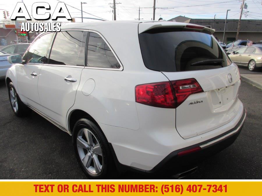 2010 Acura MDX AWD 4dr, available for sale in Lynbrook, New York | ACA Auto Sales. Lynbrook, New York 2010 Acura MDX AWD 4dr, available for sale in Lynbrook, New York | ACA Auto Sales. Lynbrook, New York