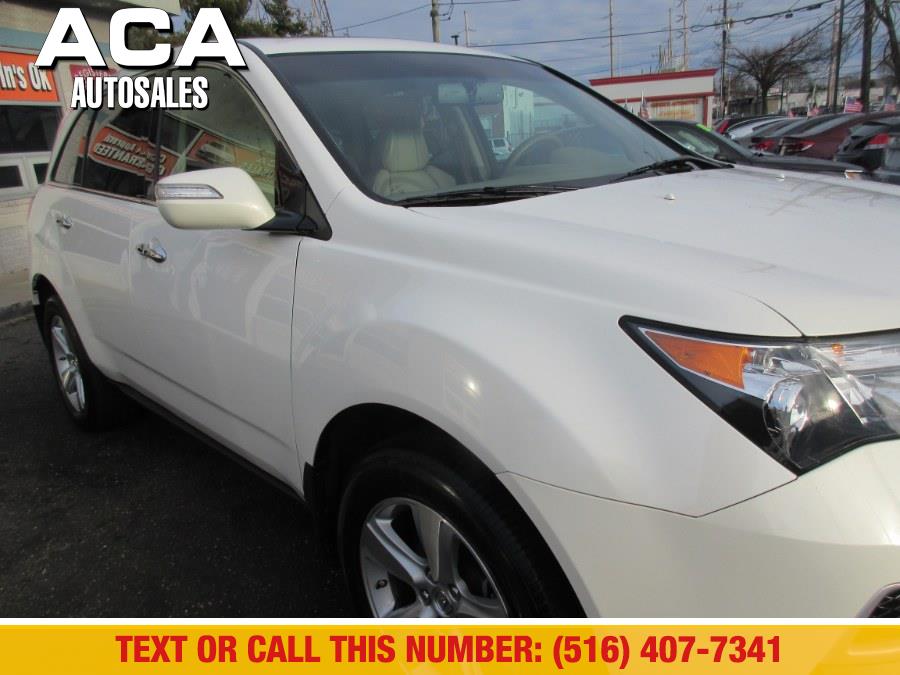 2010 Acura MDX AWD 4dr, available for sale in Lynbrook, New York | ACA Auto Sales. Lynbrook, New York 2010 Acura MDX AWD 4dr, available for sale in Lynbrook, New York | ACA Auto Sales. Lynbrook, New York
