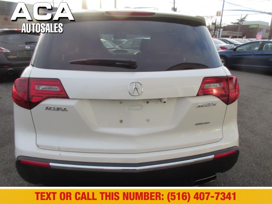 2010 Acura MDX AWD 4dr, available for sale in Lynbrook, New York | ACA Auto Sales. Lynbrook, New York 2010 Acura MDX AWD 4dr, available for sale in Lynbrook, New York | ACA Auto Sales. Lynbrook, New York
