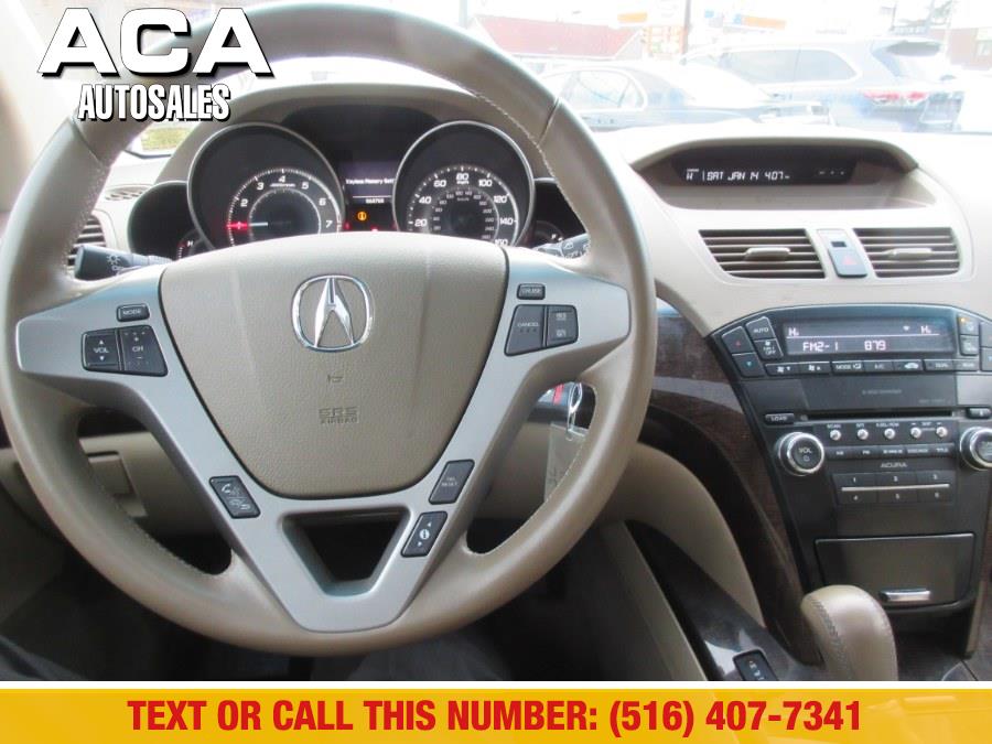 2010 Acura MDX AWD 4dr, available for sale in Lynbrook, New York | ACA Auto Sales. Lynbrook, New York 2010 Acura MDX AWD 4dr, available for sale in Lynbrook, New York | ACA Auto Sales. Lynbrook, New York