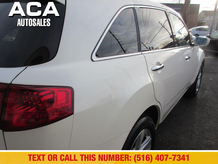 2010 Acura MDX AWD 4dr, available for sale in Lynbrook, New York | ACA Auto Sales. Lynbrook, New York 2010 Acura MDX AWD 4dr, available for sale in Lynbrook, New York | ACA Auto Sales. Lynbrook, New York