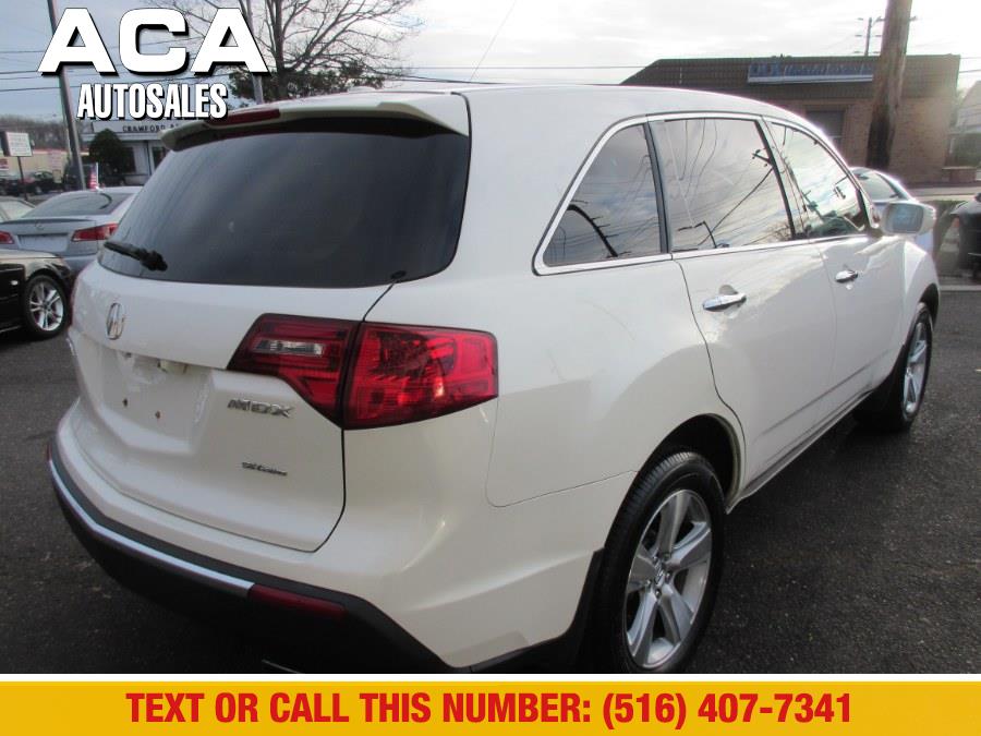 2010 Acura MDX AWD 4dr, available for sale in Lynbrook, New York | ACA Auto Sales. Lynbrook, New York 2010 Acura MDX AWD 4dr, available for sale in Lynbrook, New York | ACA Auto Sales. Lynbrook, New York