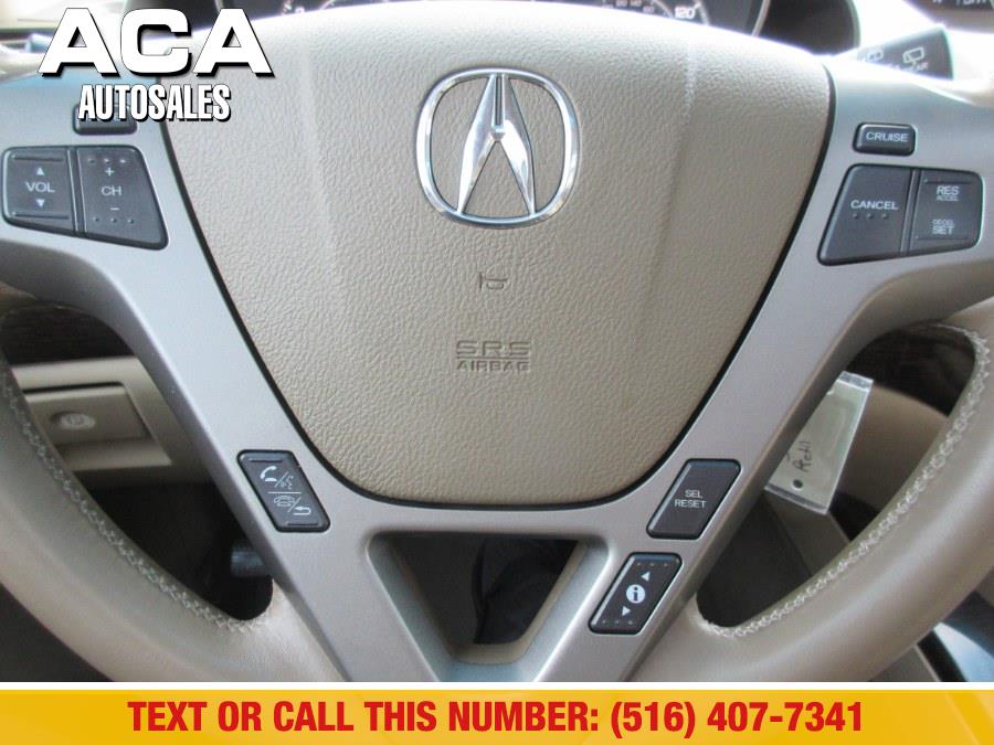 2010 Acura MDX AWD 4dr, available for sale in Lynbrook, New York | ACA Auto Sales. Lynbrook, New York 2010 Acura MDX AWD 4dr, available for sale in Lynbrook, New York | ACA Auto Sales. Lynbrook, New York