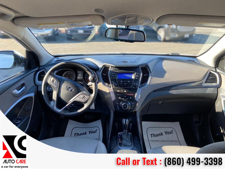 Used Hyundai Santa Fe Sport AWD 4dr 2.4 2014 | Auto Care Motors. Vernon , Connecticut Used Hyundai Santa Fe Sport AWD 4dr 2.4 2014 | Auto Care Motors. Vernon , Connecticut