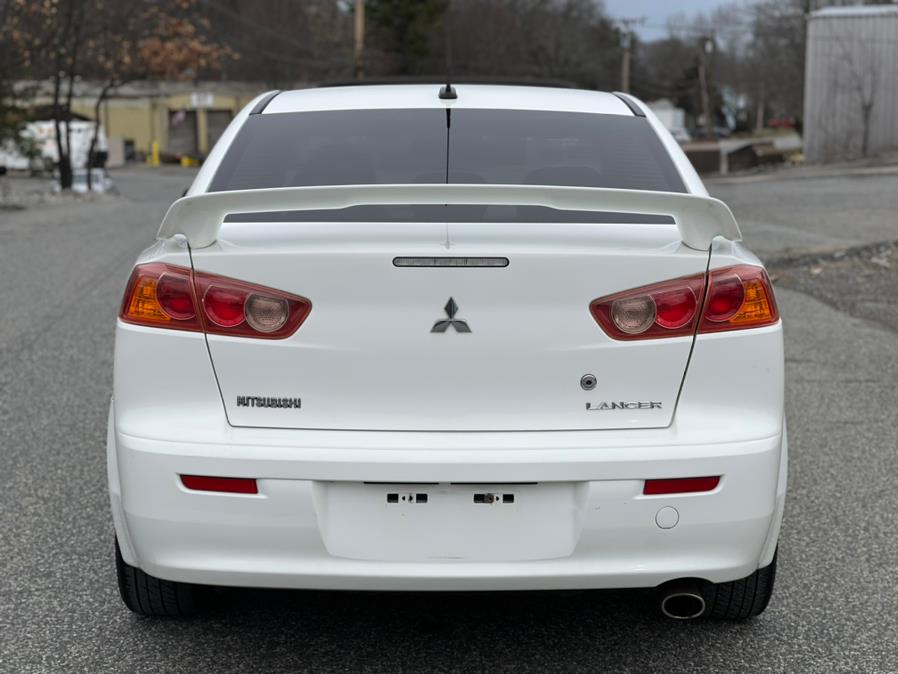 Used Mitsubishi Lancer 4dr Sdn Man GTS 2008 | New Beginning Auto Service Inc . Ashland , Massachusetts Used Mitsubishi Lancer 4dr Sdn Man GTS 2008 | New Beginning Auto Service Inc . Ashland , Massachusetts